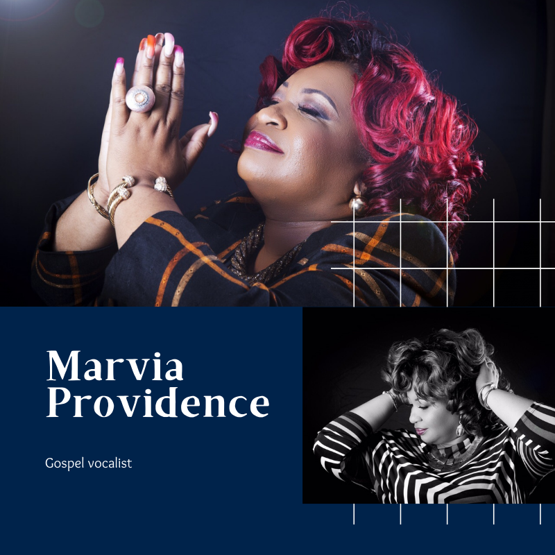 marvia providence